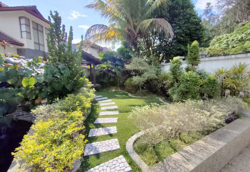 Taman Bukit Melawati