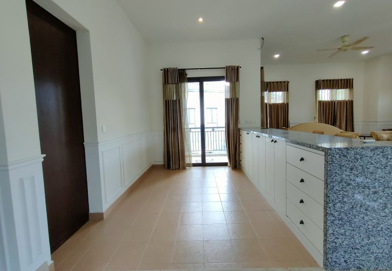 Taman Bukit Melawati