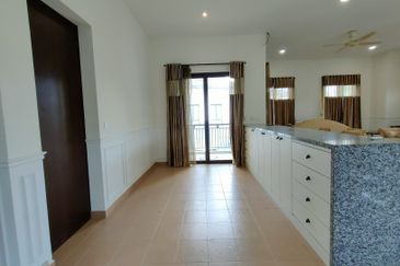 Taman Bukit Melawati