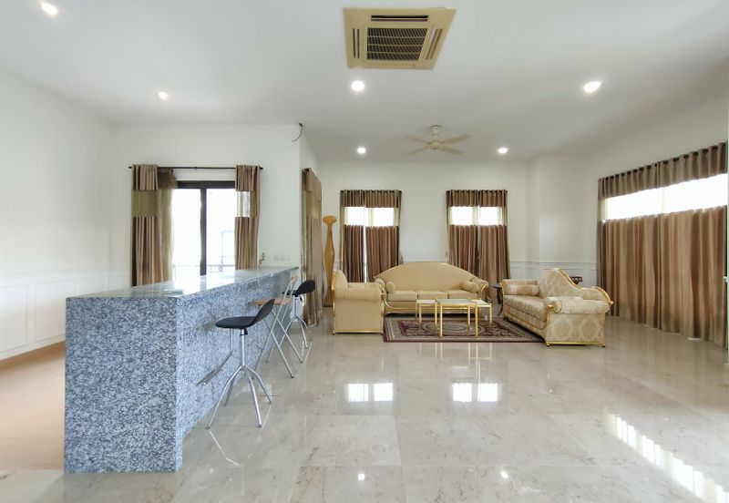 Taman Bukit Melawati