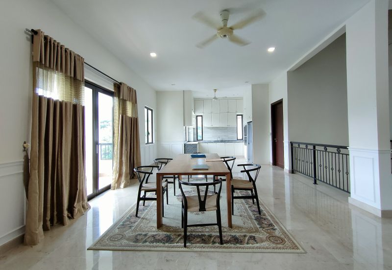 Taman Bukit Melawati