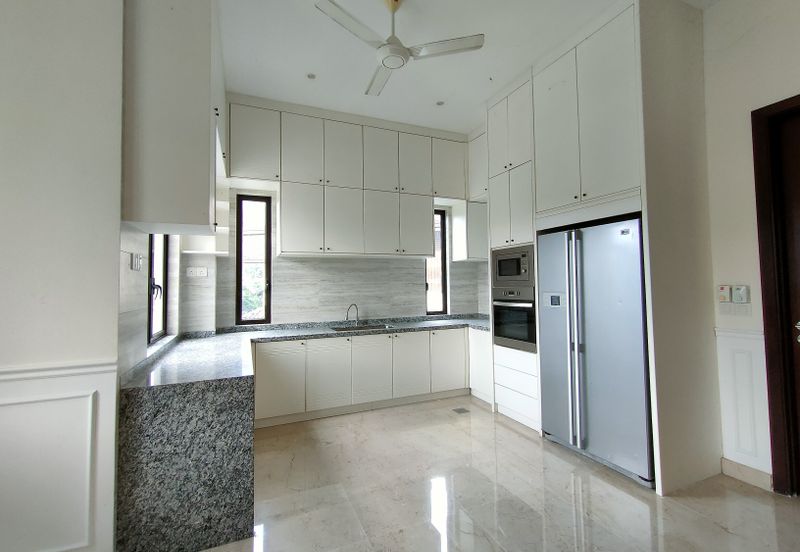 Taman Bukit Melawati