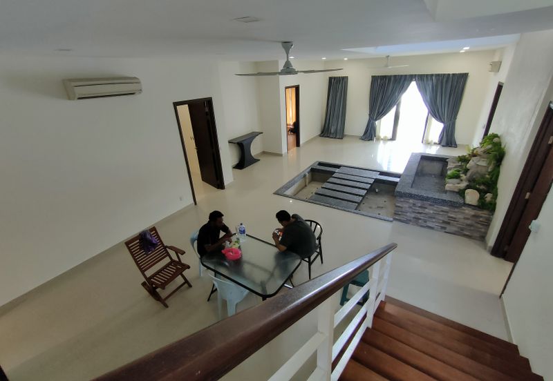 Taman Bukit Melawati