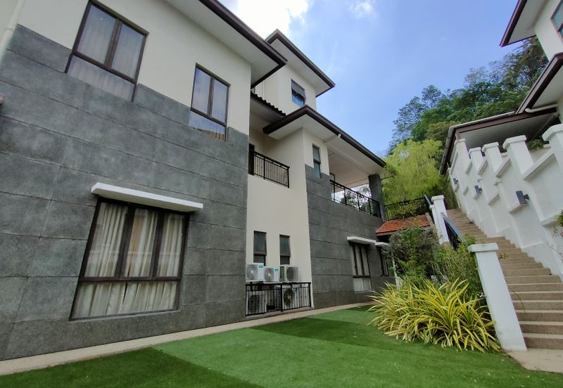 Taman Bukit Melawati