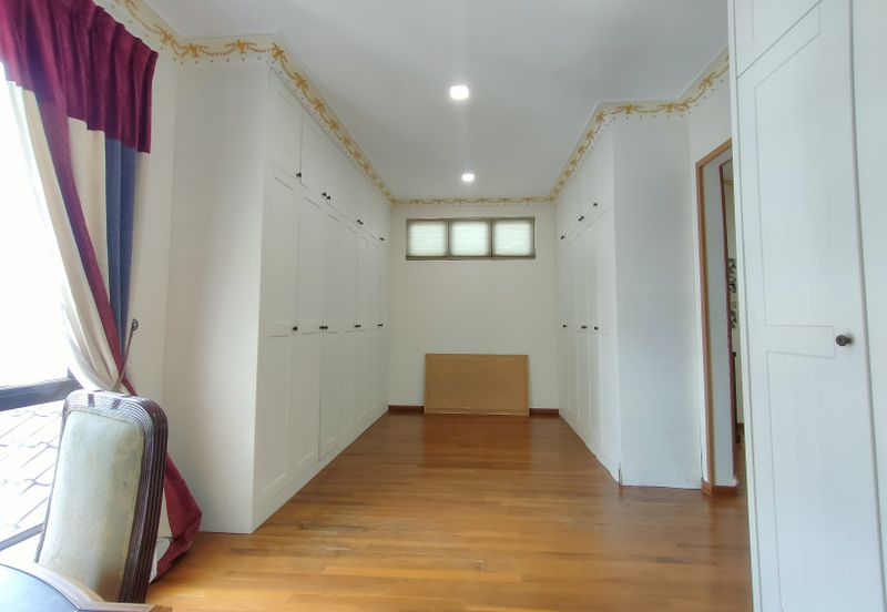 Taman Bukit Melawati