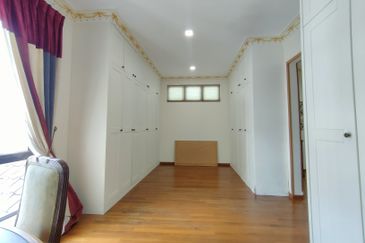 Taman Bukit Melawati