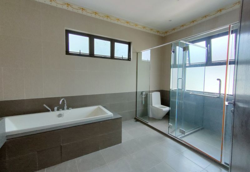 Taman Bukit Melawati