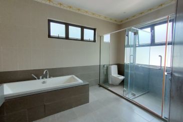 Taman Bukit Melawati