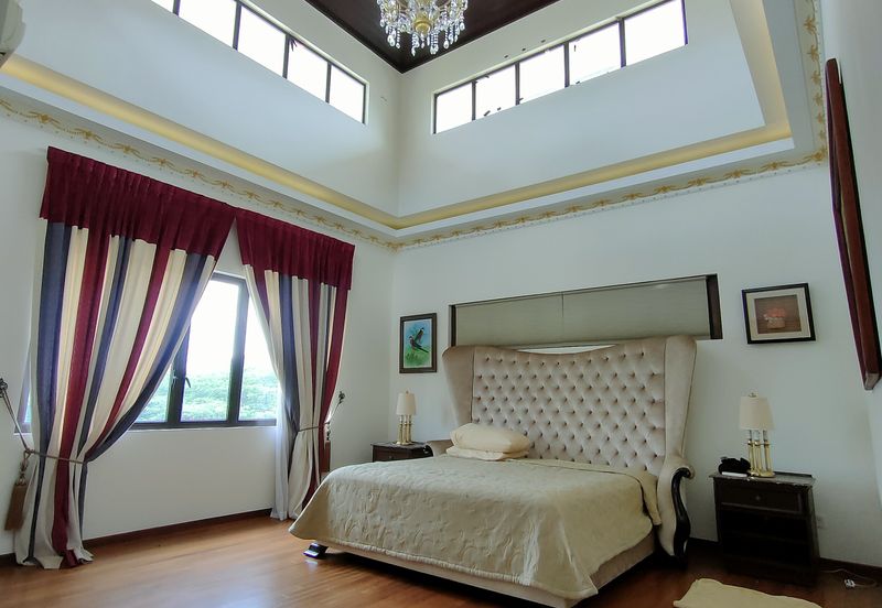 Taman Bukit Melawati