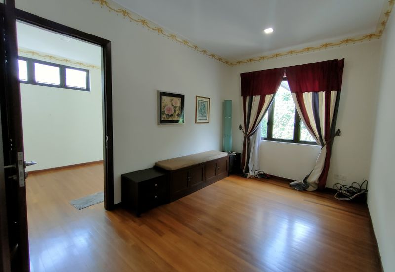 Taman Bukit Melawati