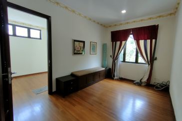 Taman Bukit Melawati