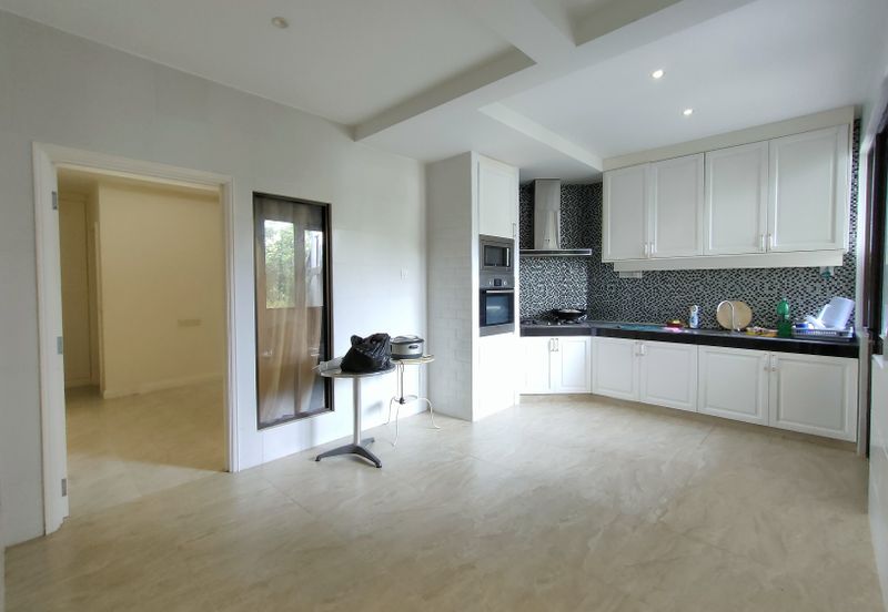 Taman Bukit Melawati