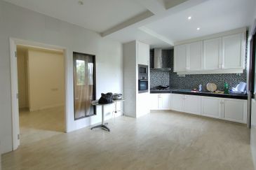 Taman Bukit Melawati