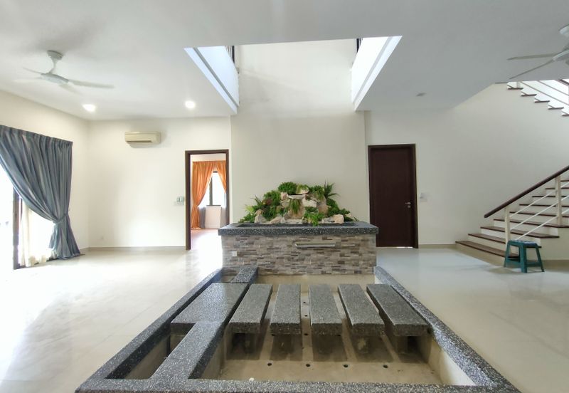 Taman Bukit Melawati