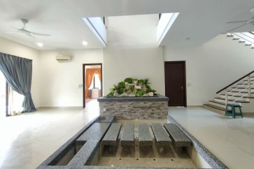 Taman Bukit Melawati