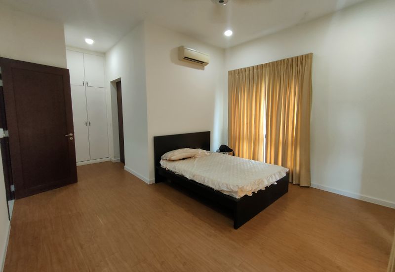 Taman Bukit Melawati