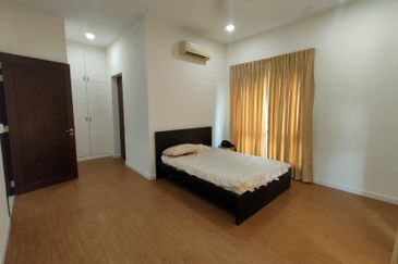 Taman Bukit Melawati