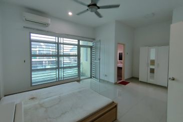 Taman Anggerik Permai @ Seksyen 29