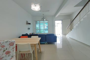 Taman Anggerik Permai @ Seksyen 29