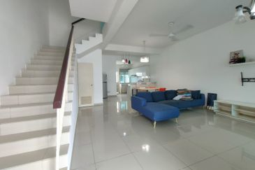 Taman Anggerik Permai @ Seksyen 29