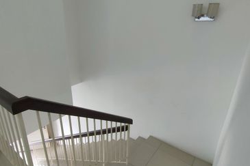 Taman Anggerik Permai @ Seksyen 29