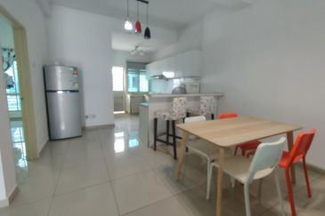 Taman Anggerik Permai @ Seksyen 29