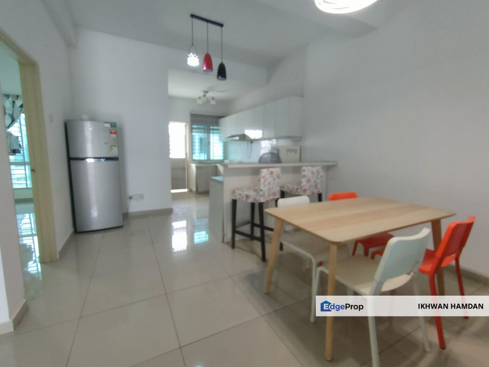 Teres 2 Tingkat, Kg Lombong @ Seksyen 29 Shah Alam, Selangor, Shah Alam