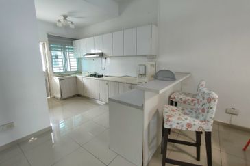 Taman Anggerik Permai @ Seksyen 29