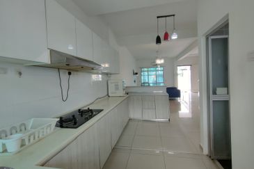 Taman Anggerik Permai @ Seksyen 29