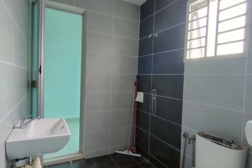 Taman Anggerik Permai @ Seksyen 29