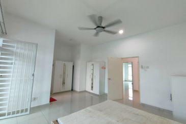 Taman Anggerik Permai @ Seksyen 29