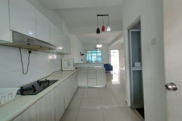 Taman Anggerik Permai @ Seksyen 29