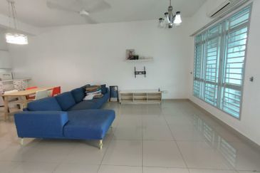 Taman Anggerik Permai @ Seksyen 29