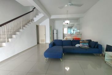 Taman Anggerik Permai @ Seksyen 29