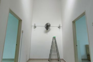 Taman Anggerik Permai @ Seksyen 29