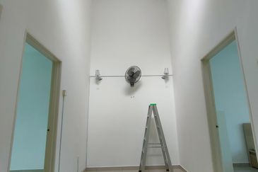 Taman Anggerik Permai @ Seksyen 29