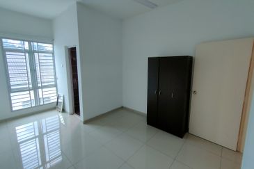 Taman Anggerik Permai @ Seksyen 29