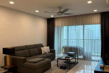 Kiara Designer Suites