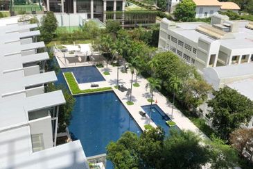 Kiara Designer Suites