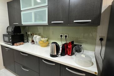 Kiara Designer Suites