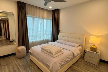 Kiara Designer Suites