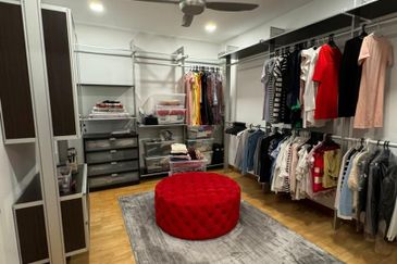 Kiara Designer Suites