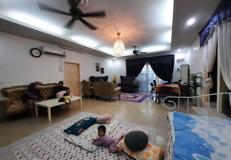 Kampung Pandan Dalam