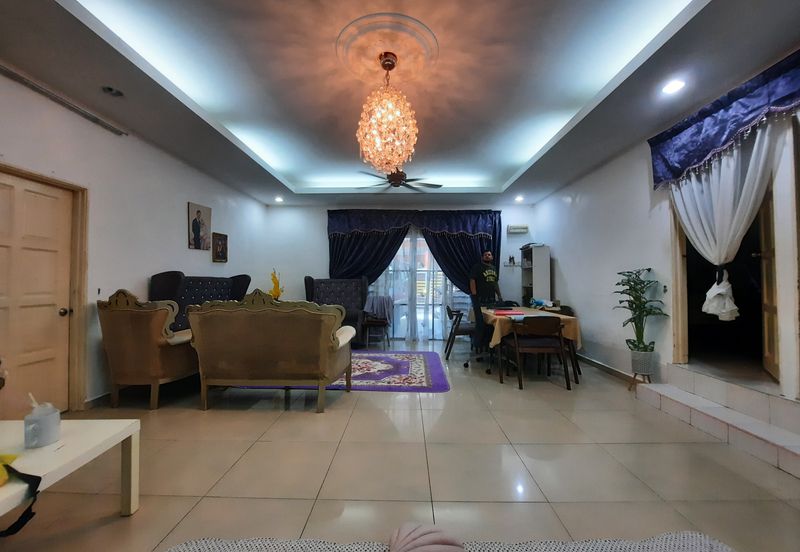 Kampung Pandan Dalam