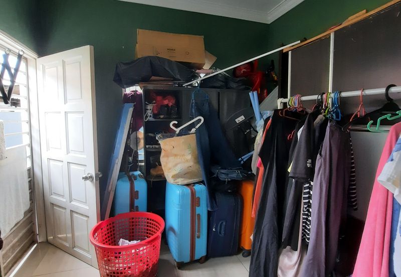 Kampung Pandan Dalam