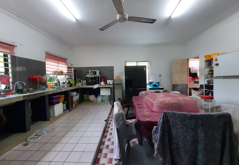 Kampung Pandan Dalam