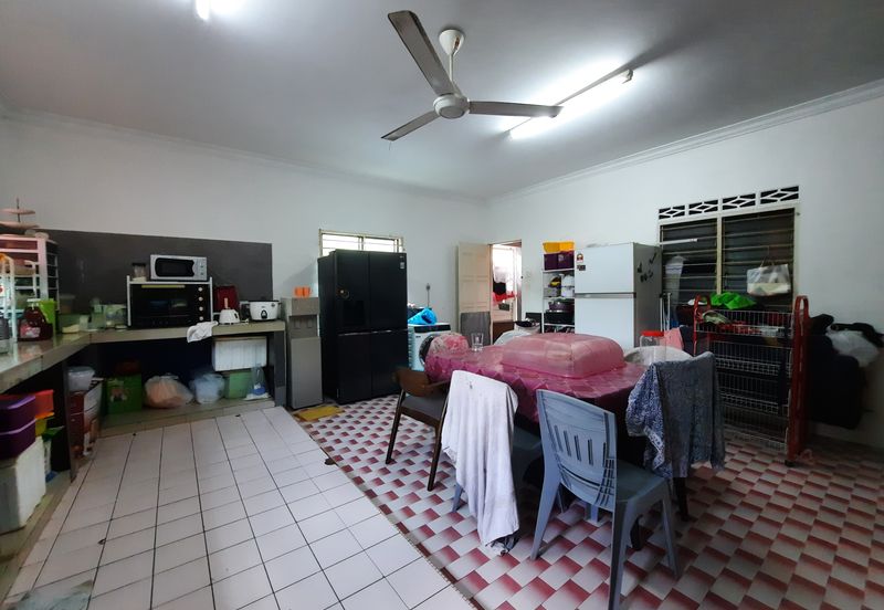 Kampung Pandan Dalam