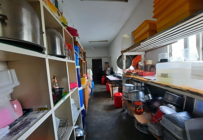 Kampung Pandan Dalam