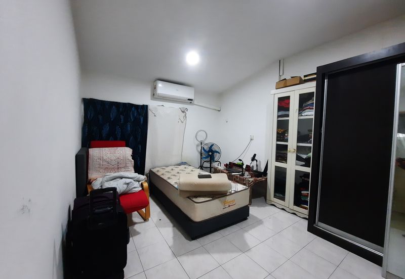 Kampung Pandan Dalam