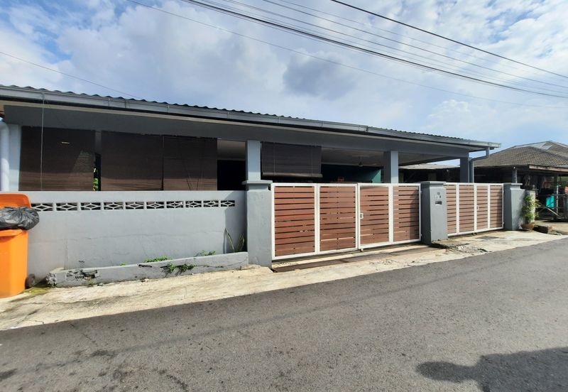 Kampung Pandan Dalam